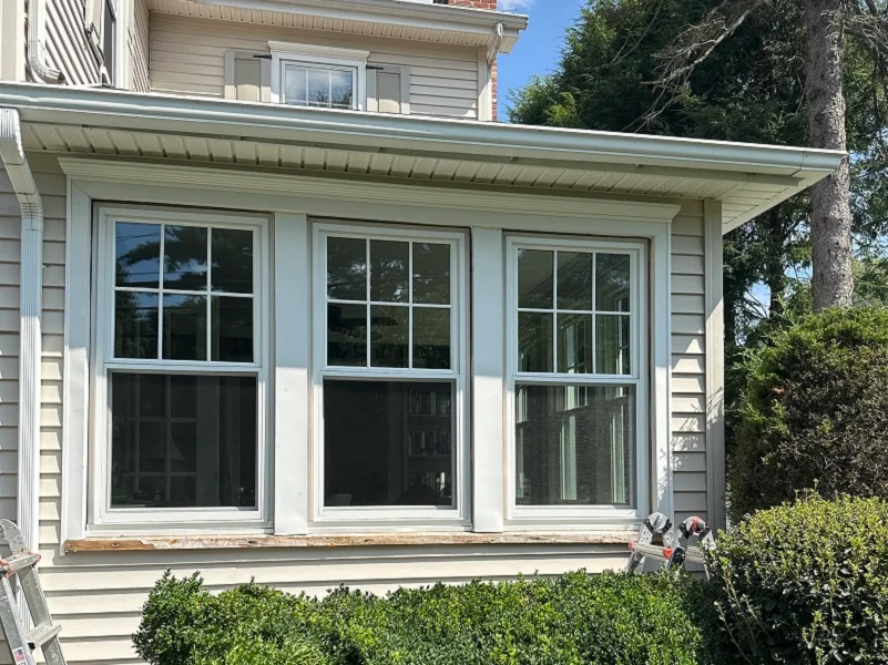 Window Solutions Plus Norwalk's window replacement experts